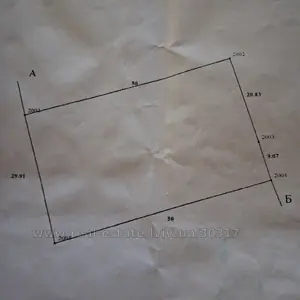 Купити ділянку, Басівка, Пустомитівський район, id 5910996