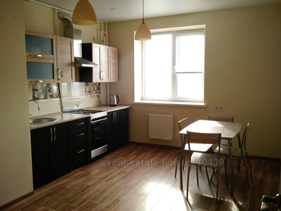Rent an apartment, Kravchenko-U-vul, Lviv, Zaliznichniy district, id 4371154