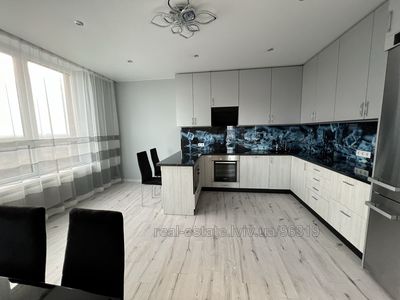 Rent an apartment, Chervonoyi-Kalini-prosp, Lviv, Sikhivskiy district, id 4458559