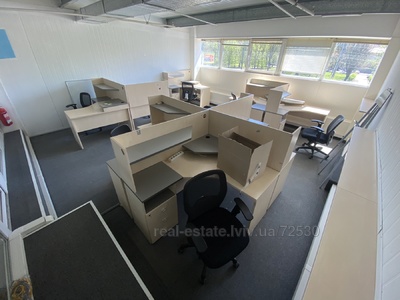 Commercial real estate for rent, Business center, Naukova-vul, Lviv, Frankivskiy district, id 4539354