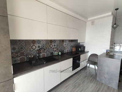Buy an apartment, Geroyiv-UPA-vul, Lviv, Frankivskiy district, id 4534471