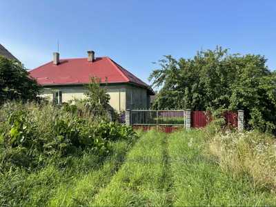 Buy a house, Sukhaya Dolina, Mikolajivskiy district, id 4489281