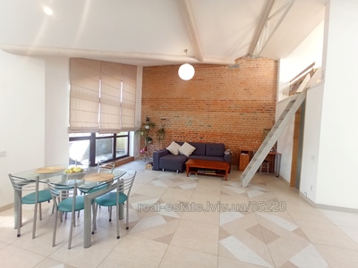 Buy an apartment, Geroyiv-Krut-vul, Lviv, Galickiy district, id 4583487