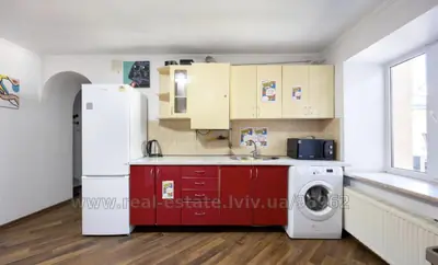 Commercial real estate for rent, Non-residential premises, Ruska-vul, Lviv, Galickiy district, id 5928242
