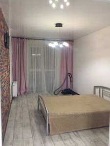 Rent an apartment, Geroiv-Maidanu-vul, Lviv, Frankivskiy district, id 4423413