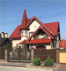 Buy a house, Тичини, Lapaevka, Pustomitivskiy district, id 4533614