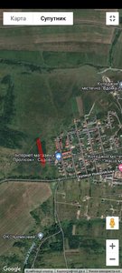 Buy a lot of land, agricultural, Navariis'ka, Solonka, Pustomitivskiy district, id 4502610