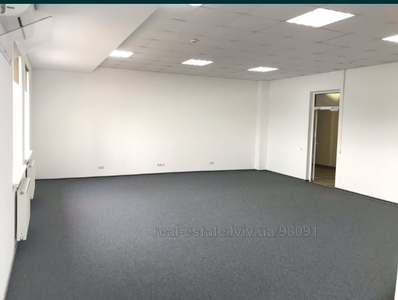 Commercial real estate for rent, Non-residential premises, Geroyiv-UPA-vul, Lviv, Zaliznichniy district, id 4562116