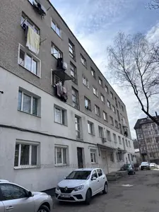 Купити комерційну нерухомість, Нежитловий фонд, Котика Б. вул., Львів, Личаківський район, id 5911448