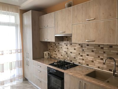 Rent an apartment, Zelena-vul, Lviv, Sikhivskiy district, id 4486735