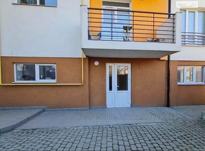 Commercial real estate for sale, Residential complex, Chervonoyi-Kalini-prosp, Lviv, Sikhivskiy district, id 4135691