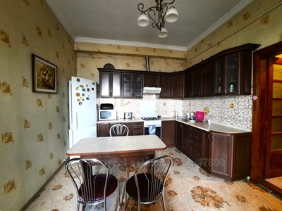 Buy an apartment, Lesi-Ukrayinki-vul, Lviv, Galickiy district, id 4520438