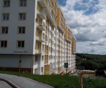 Buy an apartment, Lisinecka-vul, Lviv, Lichakivskiy district, id 4421670