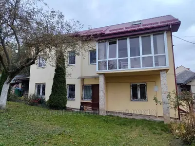 Зняти будинок, Білоруська вул., 14, Львів, Шевченківський район, id 5924574
