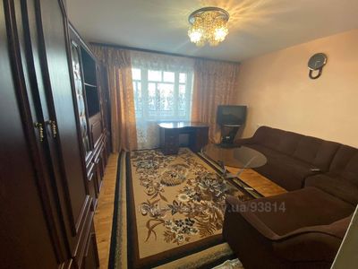 Rent an apartment, Hruschovka, Striyska-vul, 101, Lviv, Sikhivskiy district, id 4568308