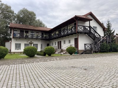 Купити комерційну нерухомість, центральна, Раковець, Пустомитівський район, id 5765205