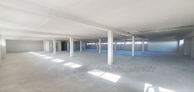 Commercial real estate for rent, Non-residential premises, Zelena-vul, Lviv, Sikhivskiy district, id 4388432