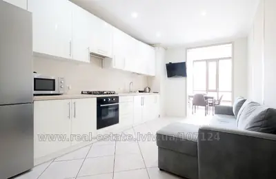 Rent an apartment, Lemkivska-vul, Lviv, Galickiy district, id 5925064