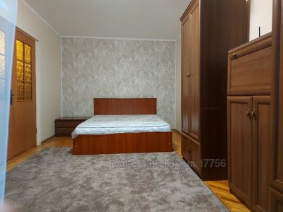Rent an apartment, Hruschovka, Vigovskogo-I-vul, Lviv, Zaliznichniy district, id 4430732