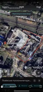 Купити комерційну нерухомість, Ангар, Персенківка вул., Львів, Сихівський район, id 5915450