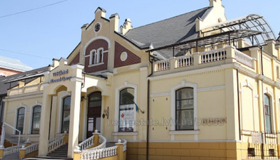 Commercial real estate for sale, Dzherelna-vul, Lviv, Galickiy district, id 4515384