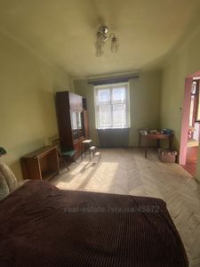 Buy an apartment, Gorodocka-vul, Lviv, Galickiy district, id 4261643