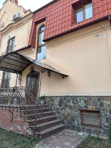 Commercial real estate for sale, Freestanding building, Kooperativna-vul, Lviv, Galickiy district, id 4449242