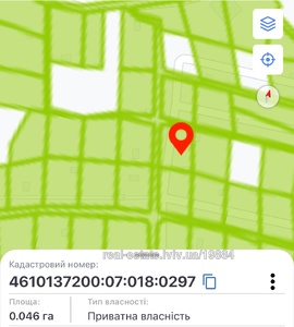 Buy a lot of land, під забудову, Bigova-vul, Lviv, Lichakivskiy district, id 4139298