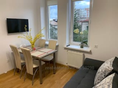 Rent an apartment, Polish suite, Zelena-vul, Lviv, Lichakivskiy district, id 4554579