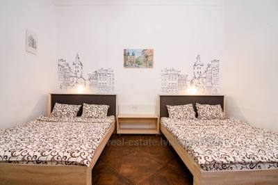 Buy an apartment, Austrian, Virmenska-vul, Lviv, Galickiy district, id 4152573
