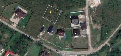 Buy a lot of land, for building, Sokilniki, Pustomitivskiy district, id 4448470