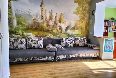 Rent an apartment, Kagancya-M-vul, Lviv, Zaliznichniy district, id 4378528