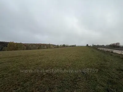 Купить участок, под застройку, Поляни, Жовковский район, id 5916287