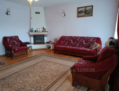 Купити квартиру, Бойчука М. вул., Львів, Франківський район, id 5929970