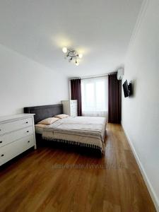 Buy an apartment, Knyagini-Olgi-vul, Lviv, Frankivskiy district, id 4507027
