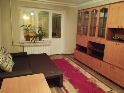 Rent an apartment, Czekh, Chukarina-V-vul, Lviv, Sikhivskiy district, id 4355334