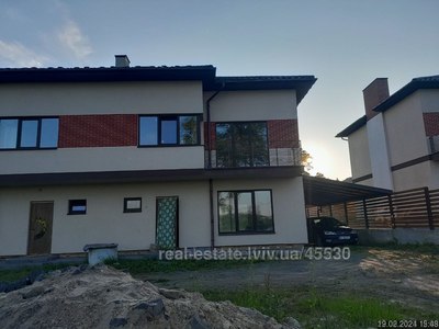 Купить дом, Навария, Пустомытовский район, id 4436422