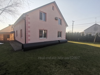 Buy a house, Home, Davidiv, Pustomitivskiy district, id 3241883