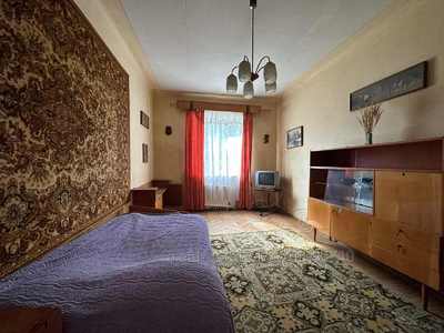 Buy an apartment, 50-річчя УПА, Morshin, Striyskiy district, id 3996879