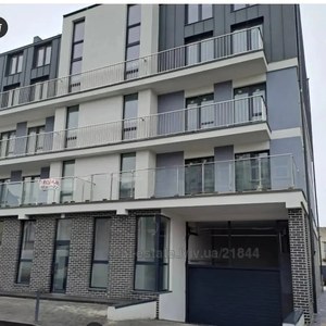 Buy an apartment, Konduktorska-vul, Lviv, Frankivskiy district, id 4364396