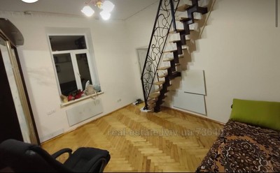 Rent an apartment, Odeska-vul, Lviv, Zaliznichniy district, id 4430293