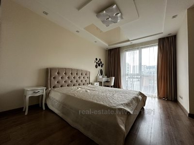 Buy an apartment, Kulparkivska-vul, Lviv, Zaliznichniy district, id 4477524