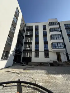 Купити квартиру, Солонка, Пустомитівський район, id 5923123