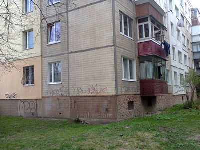 Buy an apartment, Naukova-vul, Lviv, Frankivskiy district, id 1926794