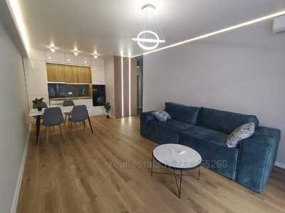 Buy an apartment, Zamarstinivska-vul, Lviv, Shevchenkivskiy district, id 4263726