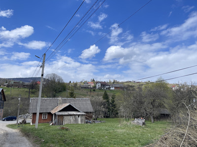 Купить участок, под застройку, Шевченка, Славсько, Сколевский район, id 5739646