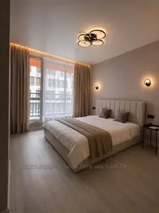 Аренда квартира, Стрыйская ул., 45, Львов, Франковский район, id 5917645