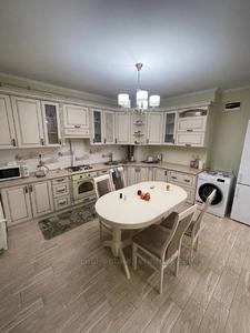 Rent an apartment, Shevchenka-T-vul, Lviv, Zaliznichniy district, id 4361375