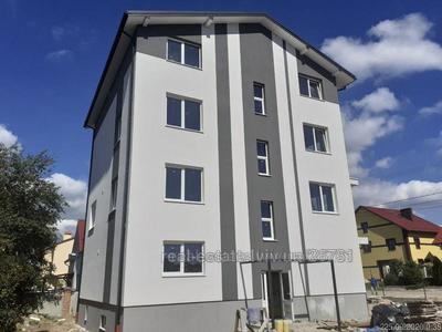 Buy an apartment, Rudne, Lvivska_miskrada district, id 3701508