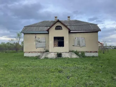 Купити будинок, андрусіва, Кам`янобрід, Яворівський район, id 5916461